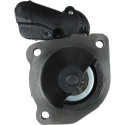 Anlasser HAMM H 11i