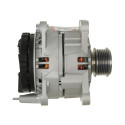 Lichtmaschine Skoda FABIA II Combi (545)_2