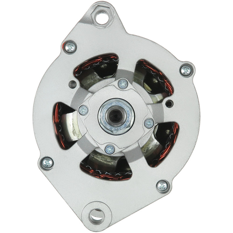 Lichtmaschine Iveco TURBOSTAR
