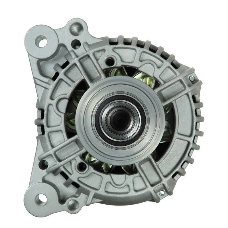 Lichtmaschine Audi A3 Convertible (8P7)