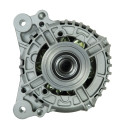 Lichtmaschine Audi A3 Convertible (8P7)