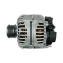 Lichtmaschine Audi A3 Convertible (8P7)_4