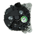 Lichtmaschine Audi TT Roadster (8J9)_3
