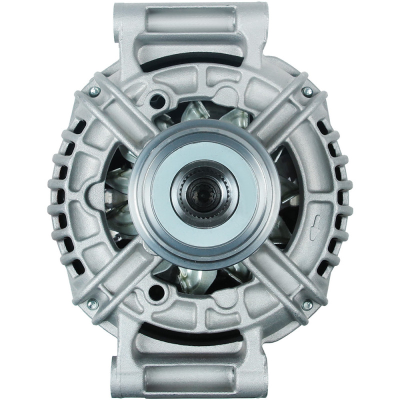 Lichtmaschine Audi A4 B7 (8EC)