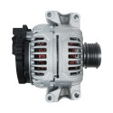 Lichtmaschine Audi A4 B7 (8EC)_2