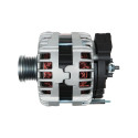 Lichtmaschine Skoda RAPID Spaceback (NH1)_4