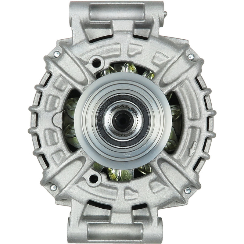 Lichtmaschine Audi Q5 (8RB)