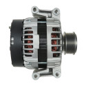 Lichtmaschine Audi Q5 (8RB)_2