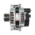 Lichtmaschine Audi Q5 (8RB)_4