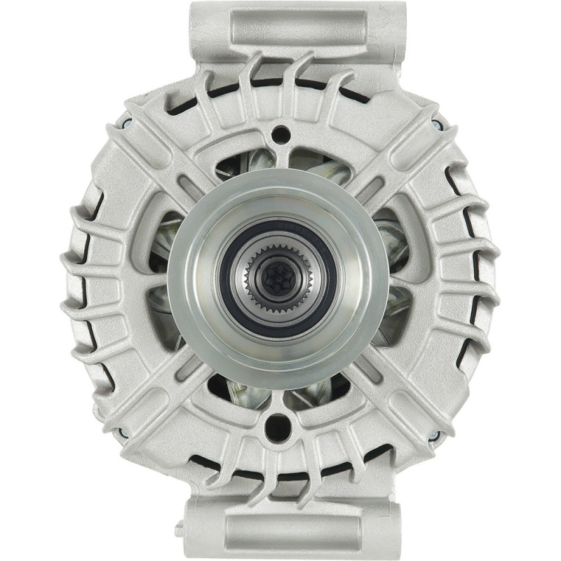 Lichtmaschine Audi A5 Convertible (8F7)