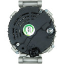 Lichtmaschine Audi A3 Convertible (8P7)_3
