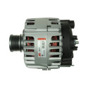 Lichtmaschine Audi A3 Sportback (8PA)_4