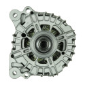 Lichtmaschine Audi TT Roadster (8J9)