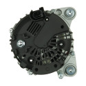 Lichtmaschine Audi TT Roadster (8J9)_3