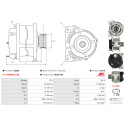 Lichtmaschine Audi TT (8J3)_1