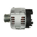 Lichtmaschine Audi TT (8J3)_4