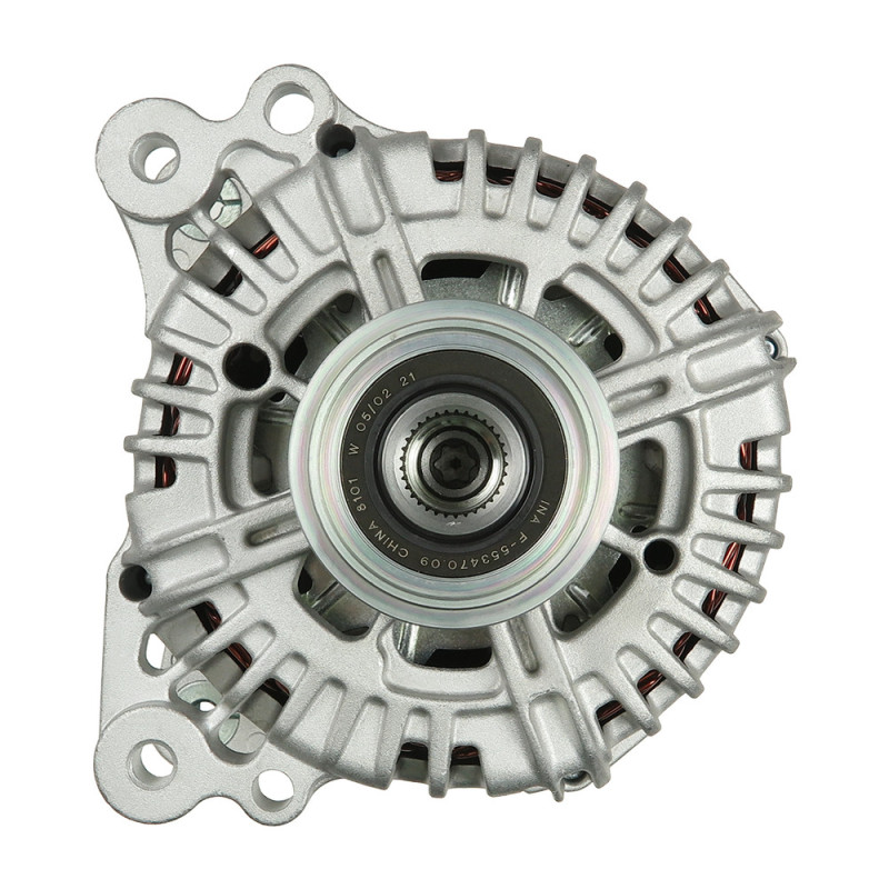 Lichtmaschine Audi TT Roadster (8N9)