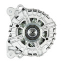 Lichtmaschine Audi A3 Convertible (8P7)
