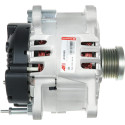 Lichtmaschine Audi A3 Convertible (8P7)_2