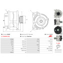 Lichtmaschine Audi Q3 (F3B)_1
