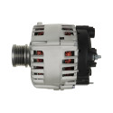 Lichtmaschine Audi A4 B8 (8K2)_4