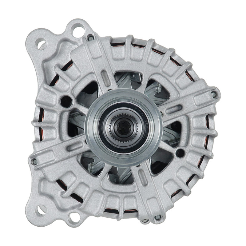 Lichtmaschine Audi A5 Convertible (8F7)