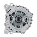 Lichtmaschine Audi A5 Convertible (8F7)