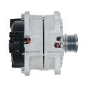 Lichtmaschine Audi A5 Convertible (8F7)_2