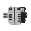 Lichtmaschine Audi A5 Convertible (8F7)_4