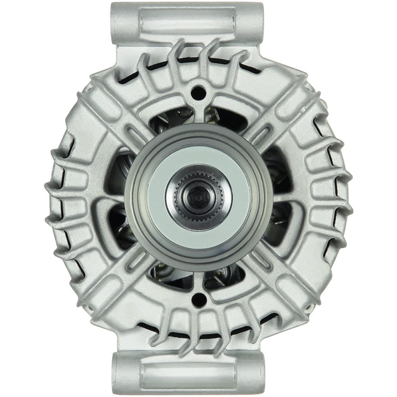 Lichtmaschine Audi A3 Convertible (8P7)
