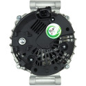 Lichtmaschine Audi TT (8J3)_3
