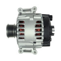 Lichtmaschine Audi TT (8J3)_4