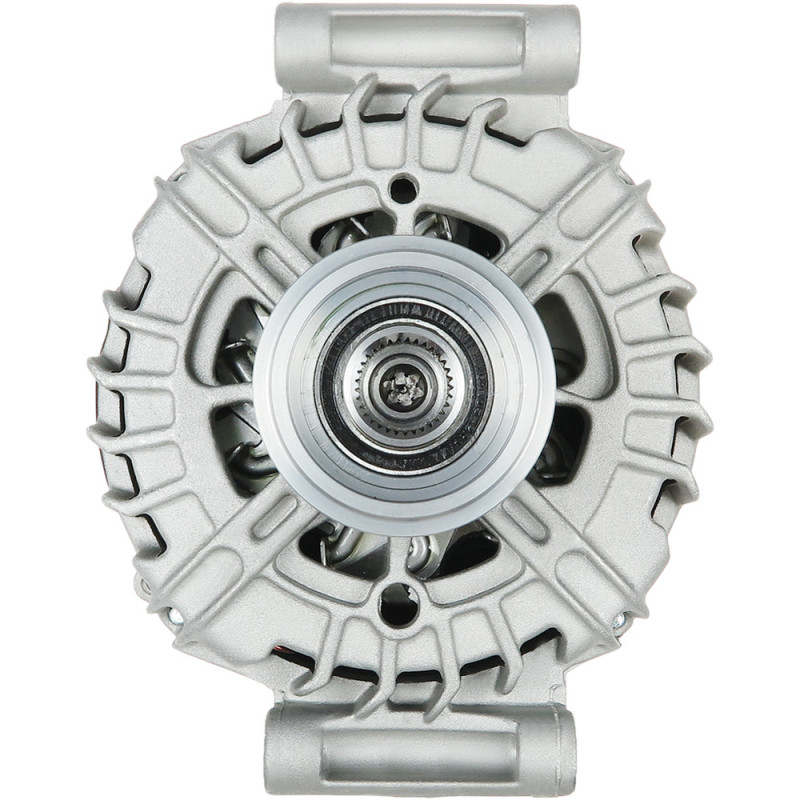 Lichtmaschine Audi Q5 (8RB)