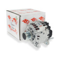 Lichtmaschine Audi A4 B8 Avant (8K5)_2