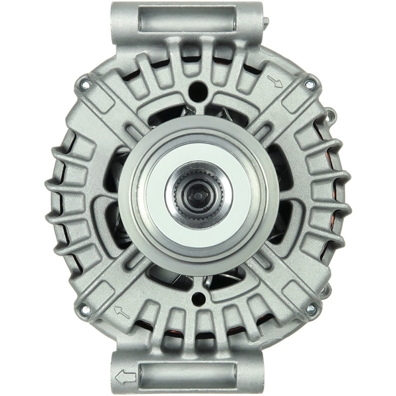 Lichtmaschine Audi A4 B8 Avant (8K5)