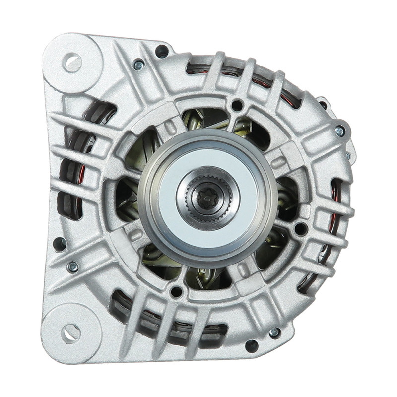 Lichtmaschine Audi A4 B5 Avant (8D5)