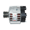 Lichtmaschine Audi A3 (8L1)_4