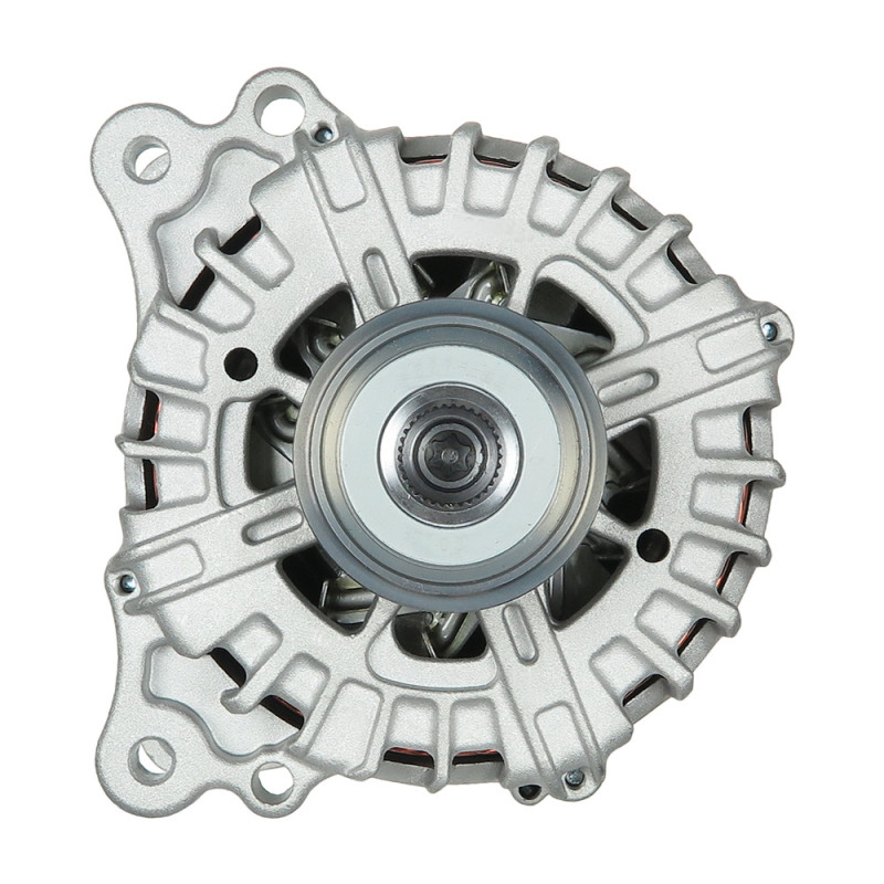Lichtmaschine Audi Q7 (4LB)
