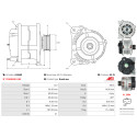 Lichtmaschine Audi Q7 (4LB)_1