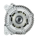 Lichtmaschine Audi Q7 (4LB)
