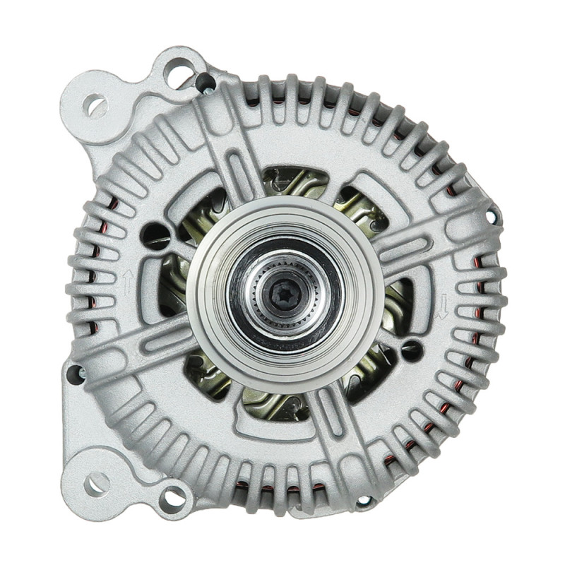 Lichtmaschine Audi Q7 Van (4LB)