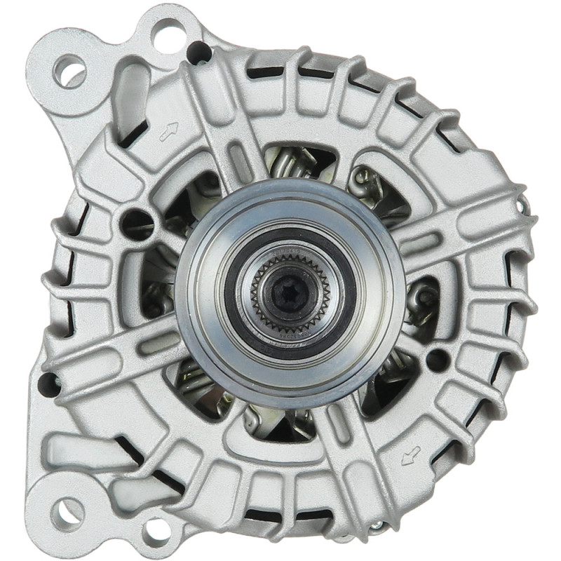 Lichtmaschine Audi A4 B8 Avant (8K5)
