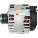 Lichtmaschine Audi A5 (8T3)_4