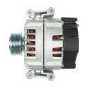Lichtmaschine Audi A6 C7 Avant (4G5, 4GD)_4