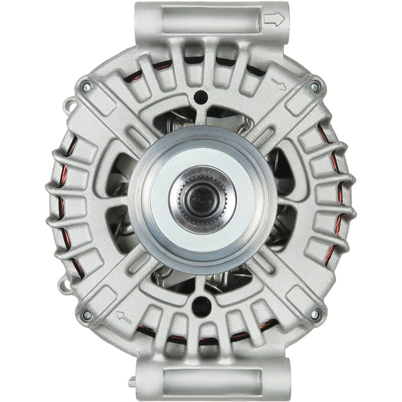 Lichtmaschine Audi A4 B8 (8K2)