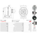 Lichtmaschine Audi A5 (8T3)_1