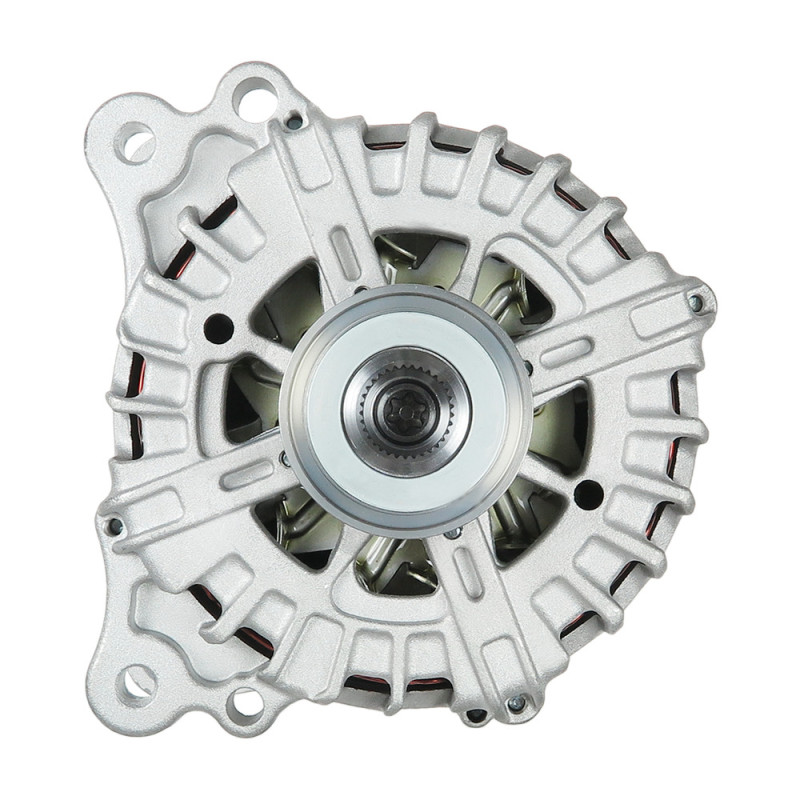 Lichtmaschine Audi A4 B8 (8K2)