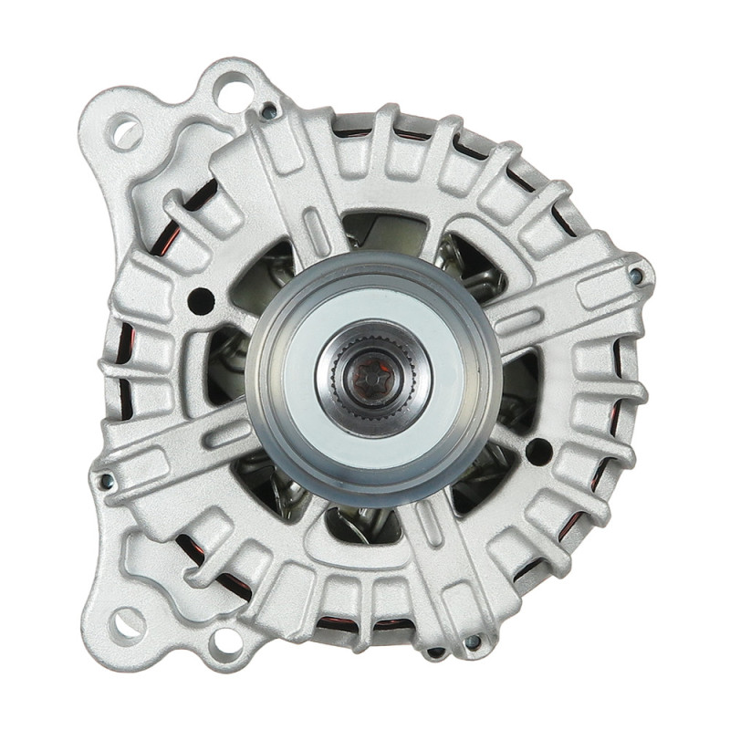 Lichtmaschine Audi Q7 Van (4LB)