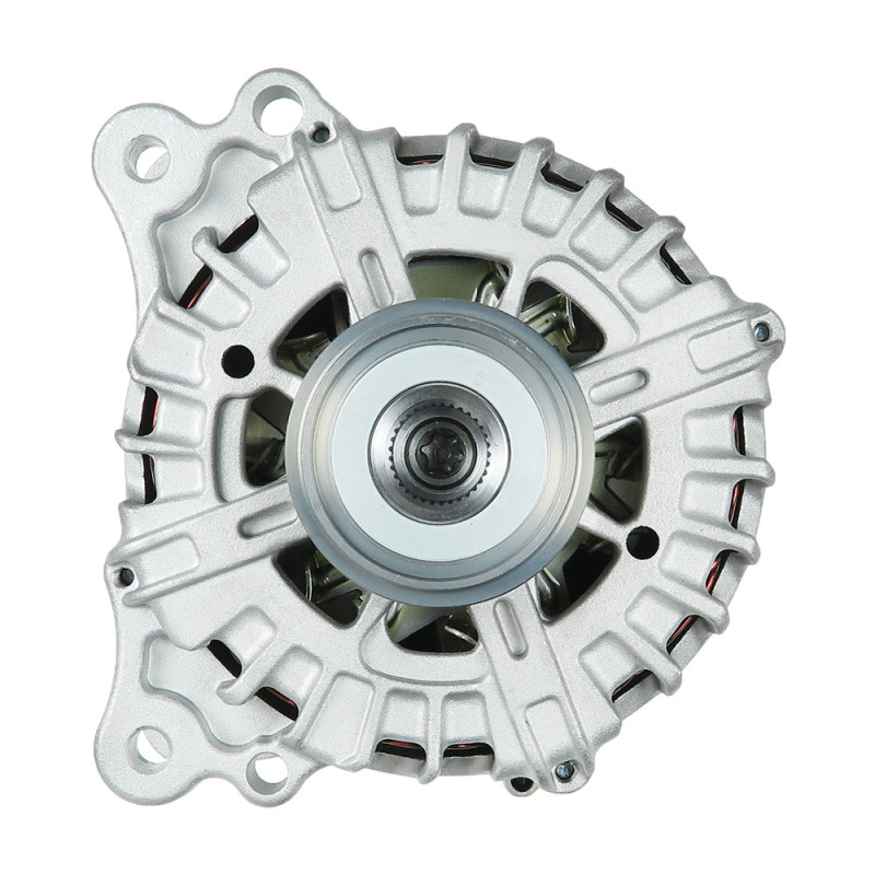Lichtmaschine Audi A5 (8T3)