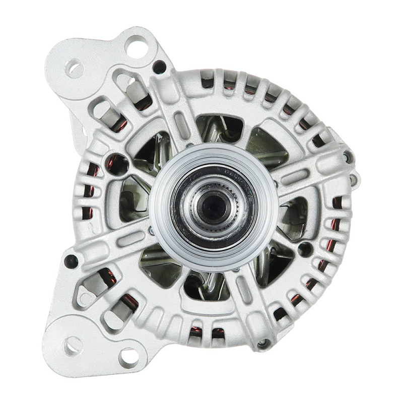 Lichtmaschine Audi A3 (8P1)